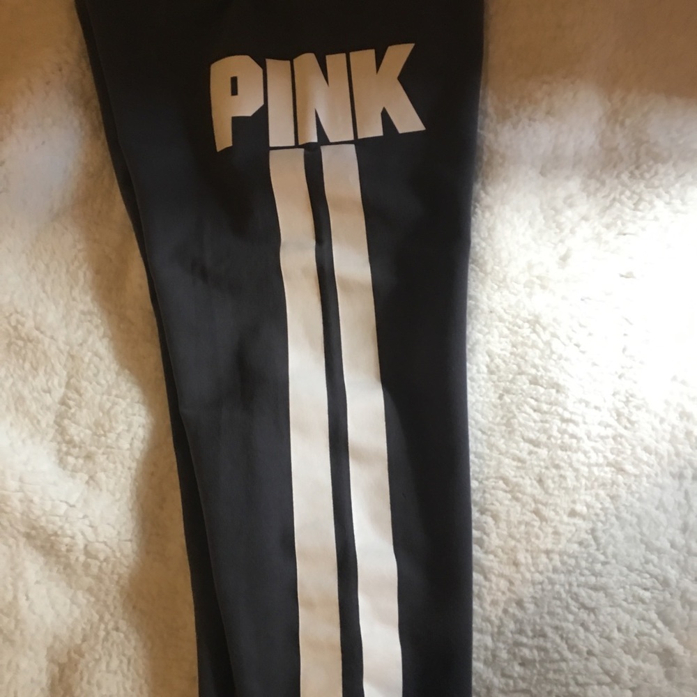 Victoria’s Secret Pink joggers